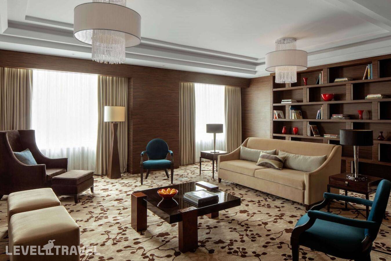 фотографии отеля Radisson Blu Cebu в Филиппины(о. Себу) - фото №12