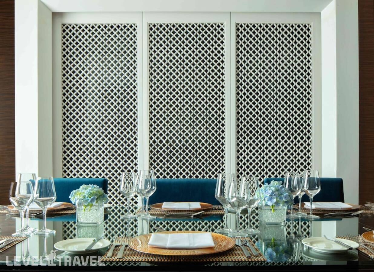 фотографии отеля Radisson Blu Cebu в Филиппины(о. Себу) - фото №16