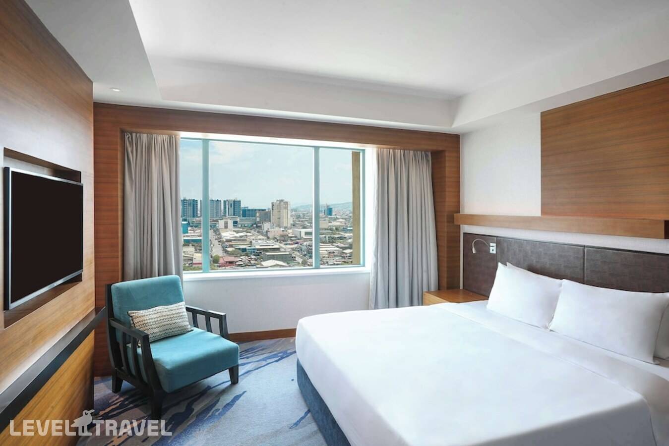 фотографии отеля Radisson Blu Cebu в Филиппины(о. Себу) - фото №37