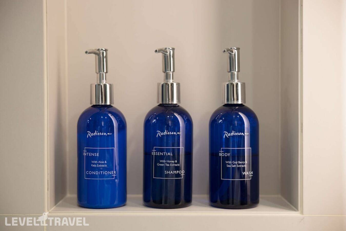 фотографии отеля Radisson Blu Cebu в Филиппины(о. Себу) - фото №69