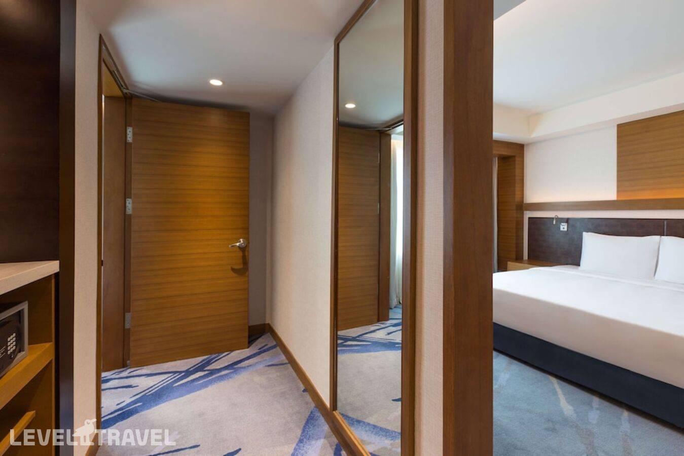 фотографии отеля Radisson Blu Cebu в Филиппины(о. Себу) - фото №28