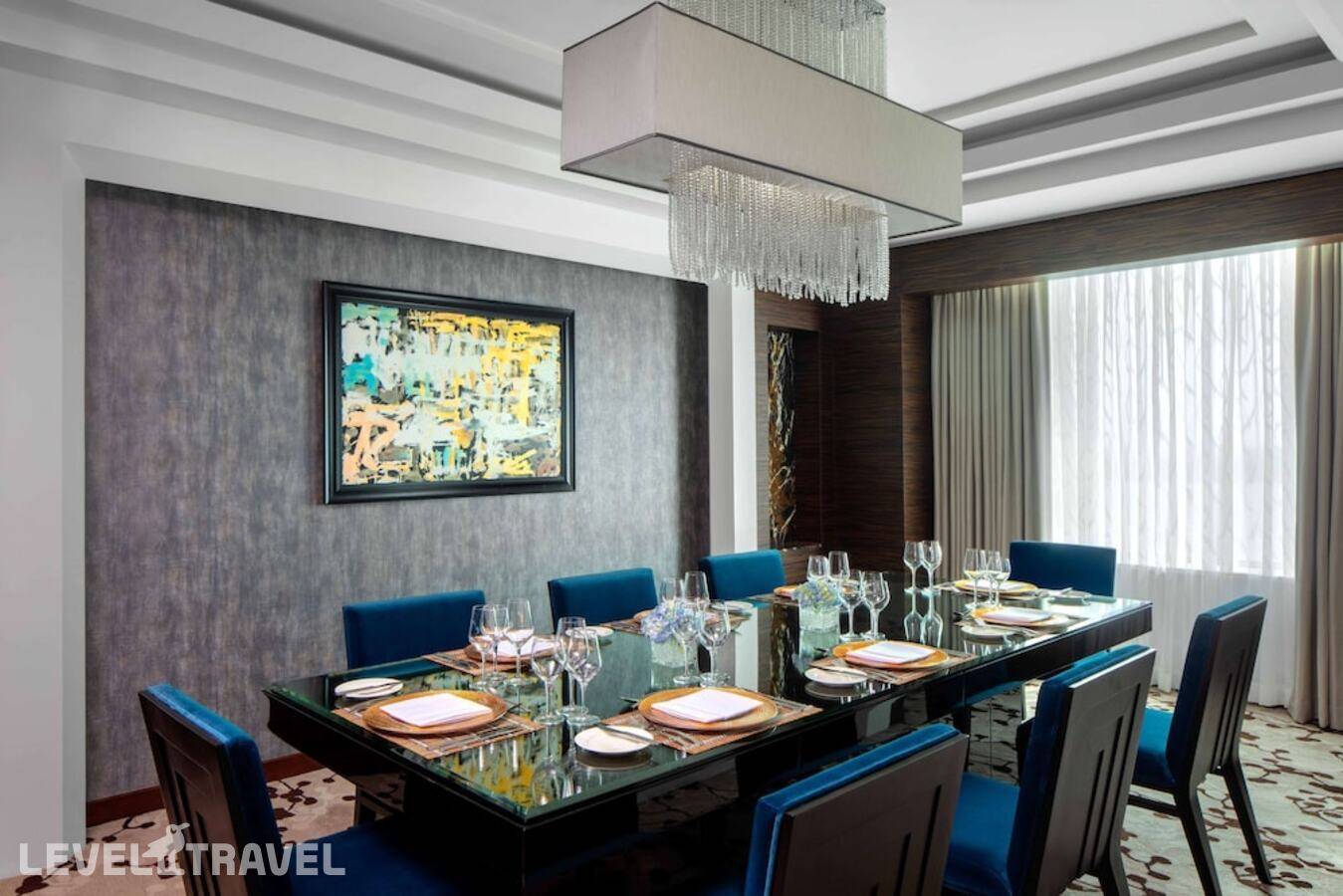 фотографии отеля Radisson Blu Cebu в Филиппины(о. Себу) - фото №11