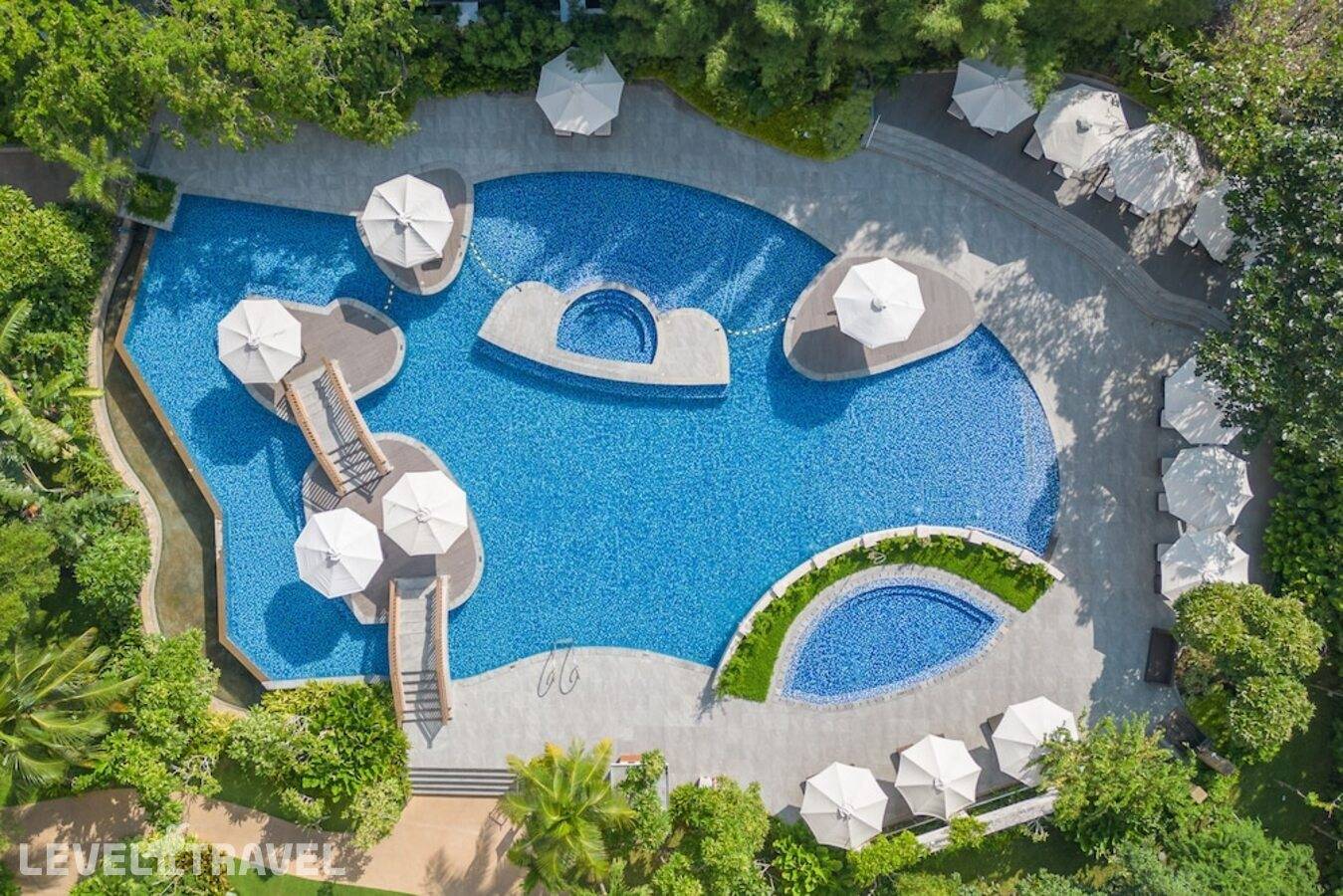 фотографии отеля Radisson Blu Cebu в Филиппины(о. Себу) - фото №56