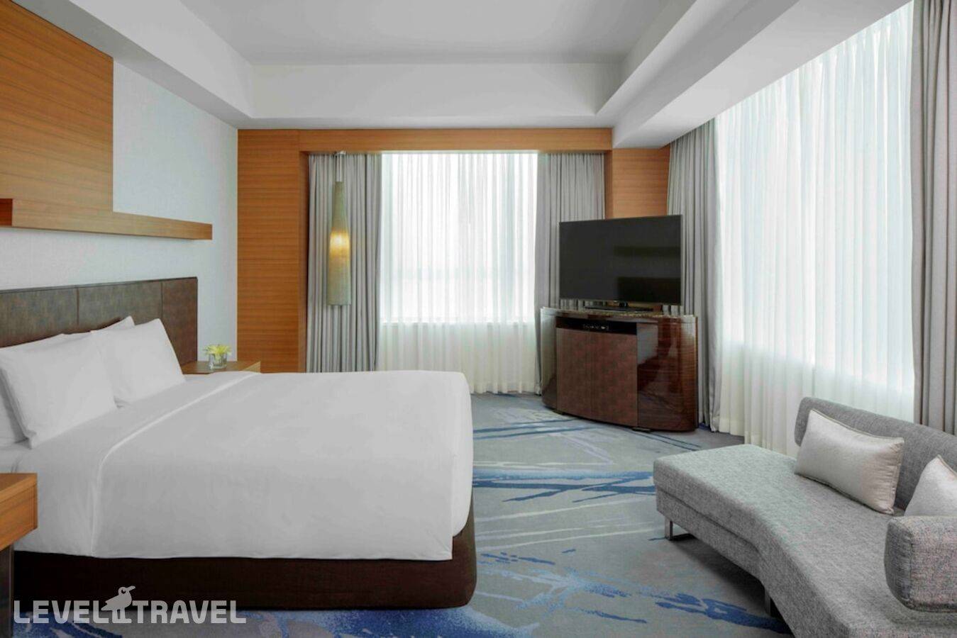 фотографии отеля Radisson Blu Cebu в Филиппины(о. Себу) - фото №20