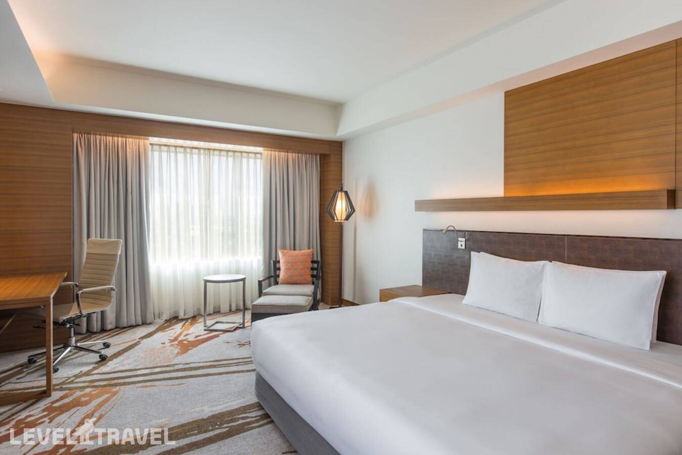 фотографии отеля Radisson Blu Cebu в Филиппины(о. Себу) - фото №35