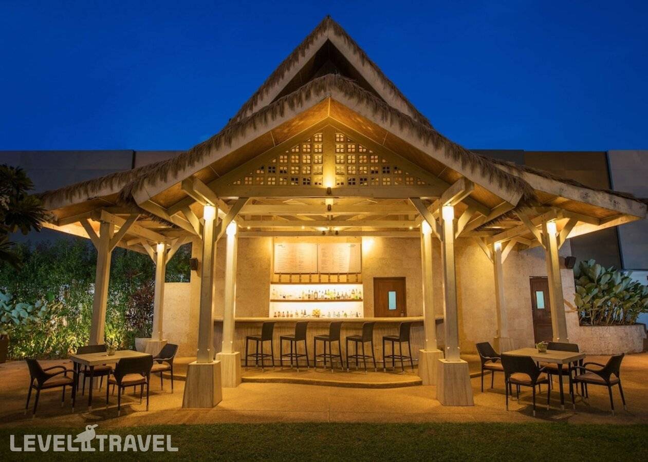 фотографии отеля Radisson Blu Cebu в Филиппины(о. Себу) - фото №55