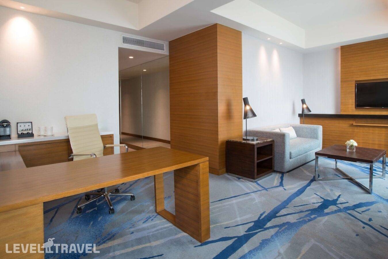 фотографии отеля Radisson Blu Cebu в Филиппины(о. Себу) - фото №31