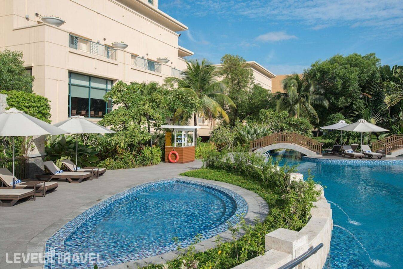 фотографии отеля Radisson Blu Cebu в Филиппины(о. Себу) - фото №1