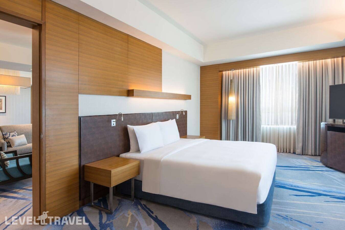 фотографии отеля Radisson Blu Cebu в Филиппины(о. Себу) - фото №8