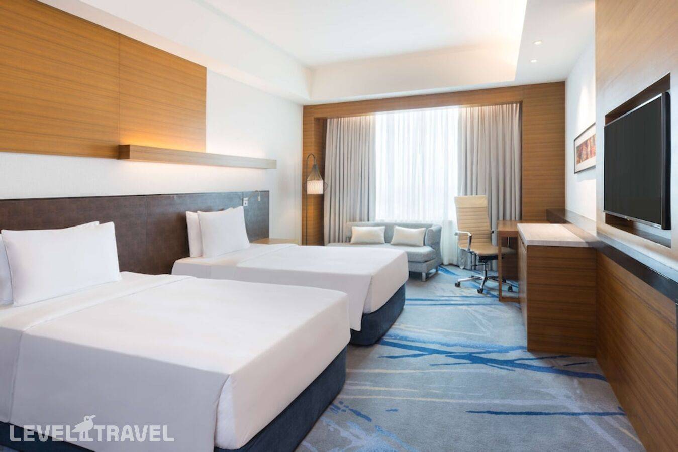 фотографии отеля Radisson Blu Cebu в Филиппины(о. Себу) - фото №6