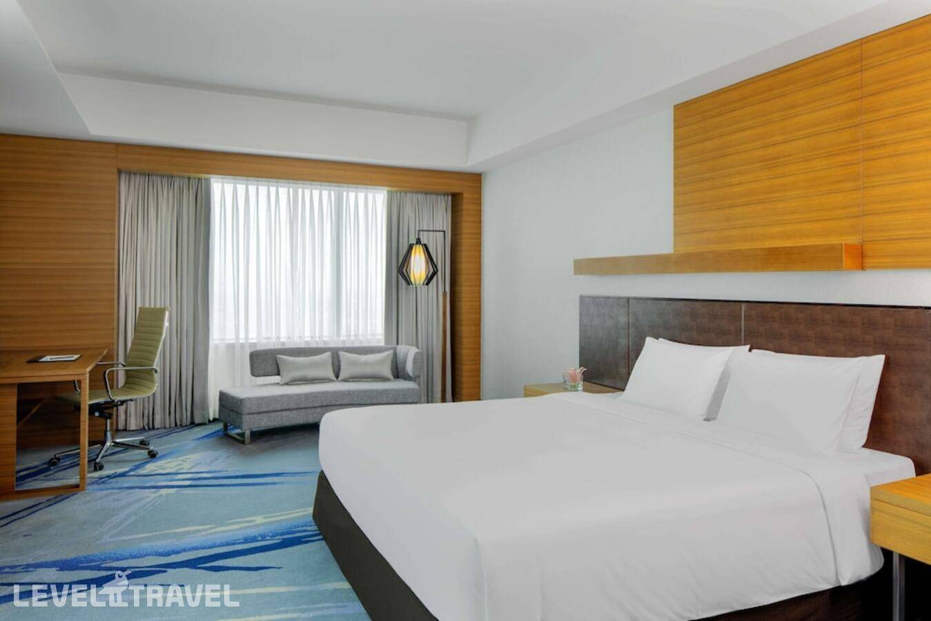 фотографии отеля Radisson Blu Cebu в Филиппины(о. Себу) - фото №4