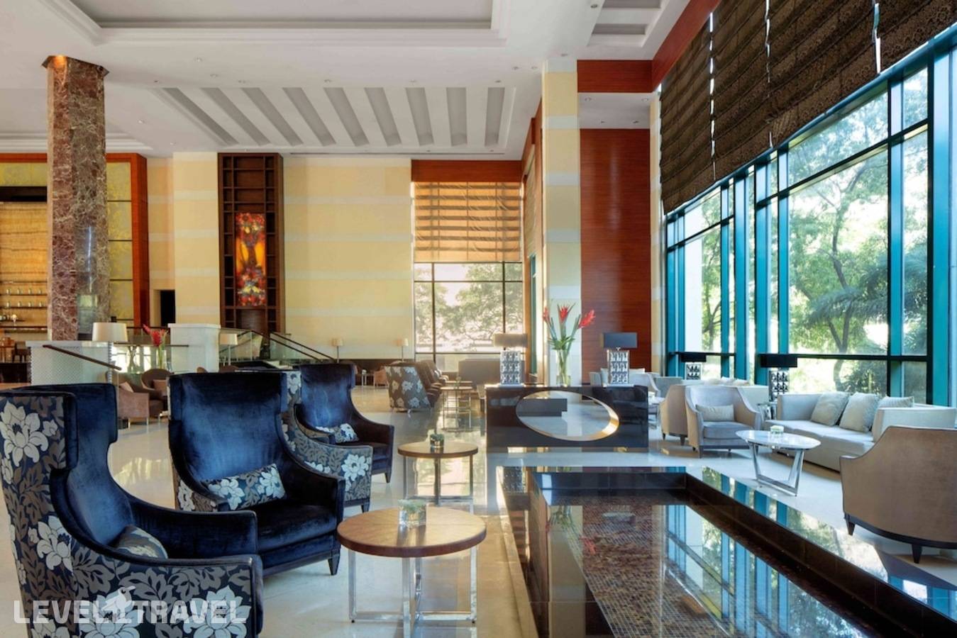 фотографии отеля Radisson Blu Cebu в Филиппины(о. Себу) - фото №19