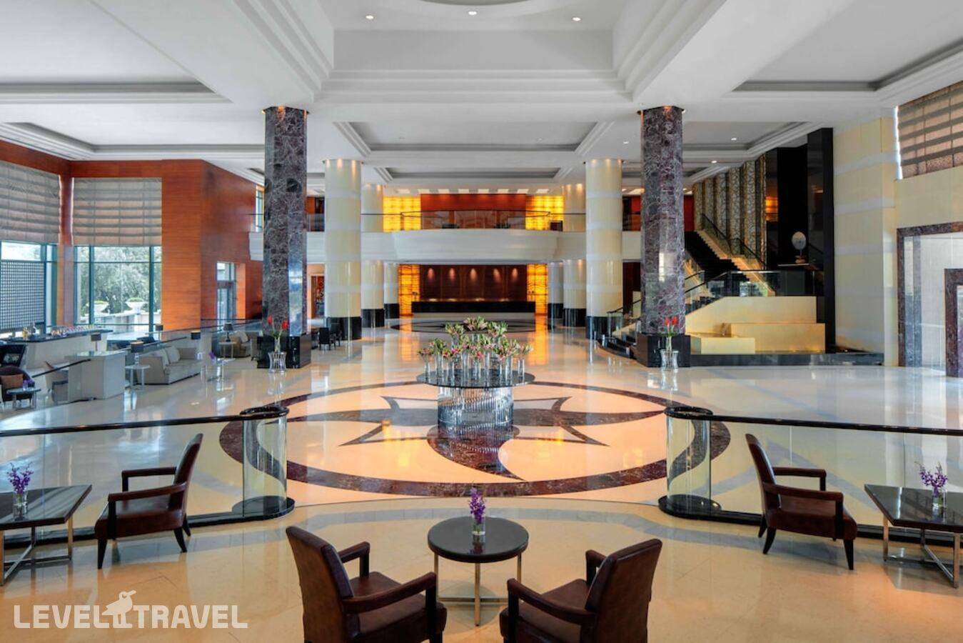 фотографии отеля Radisson Blu Cebu в Филиппины(о. Себу) - фото №10