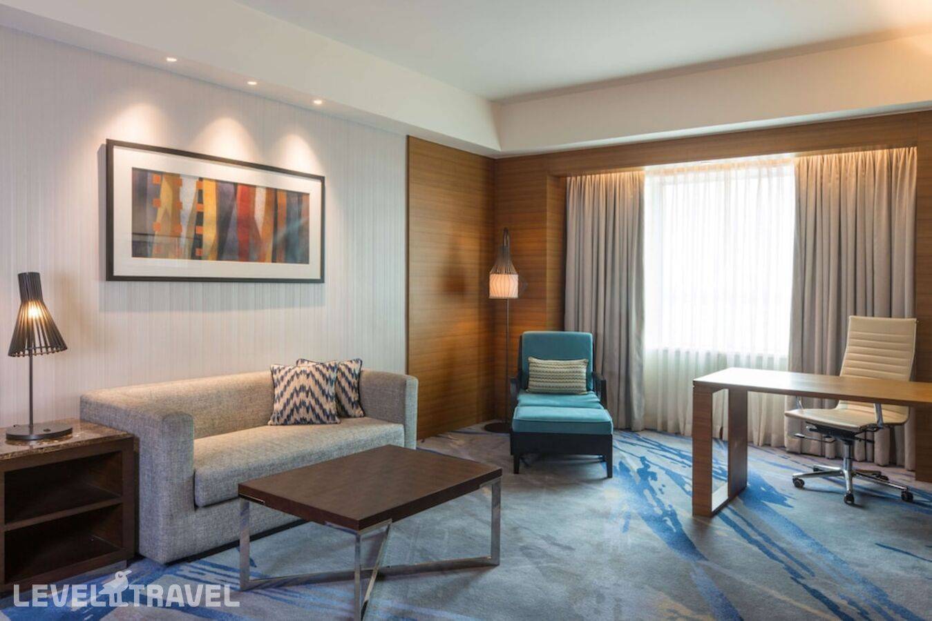 фотографии отеля Radisson Blu Cebu в Филиппины(о. Себу) - фото №23