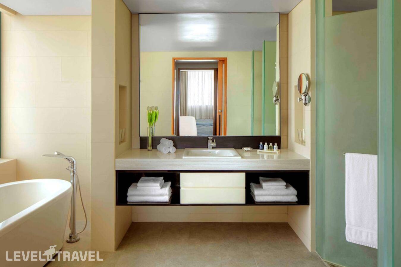 фотографии отеля Radisson Blu Cebu в Филиппины(о. Себу) - фото №52