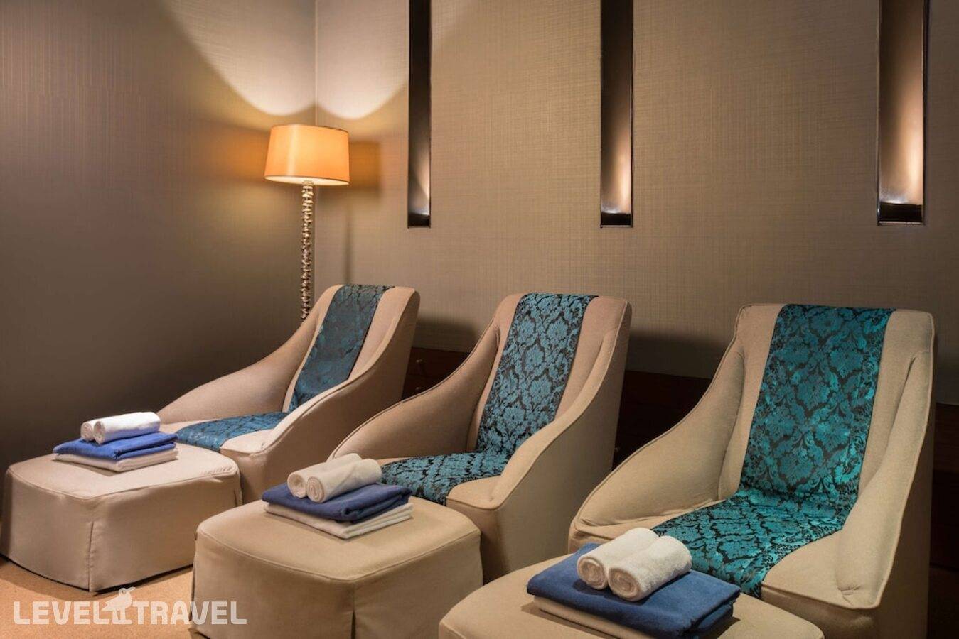 фотографии отеля Radisson Blu Cebu в Филиппины(о. Себу) - фото №60