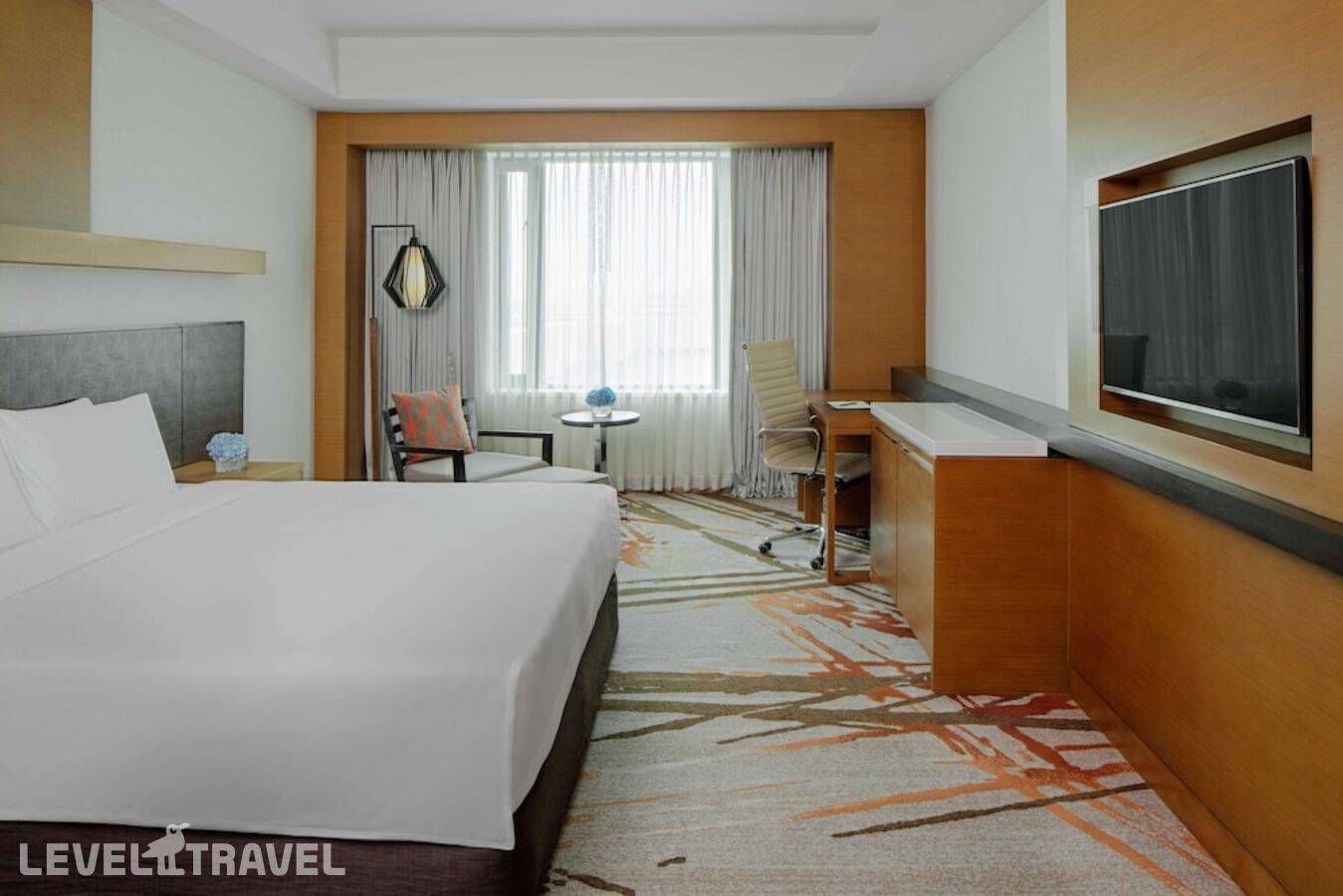 фотографии отеля Radisson Blu Cebu в Филиппины(о. Себу) - фото №7