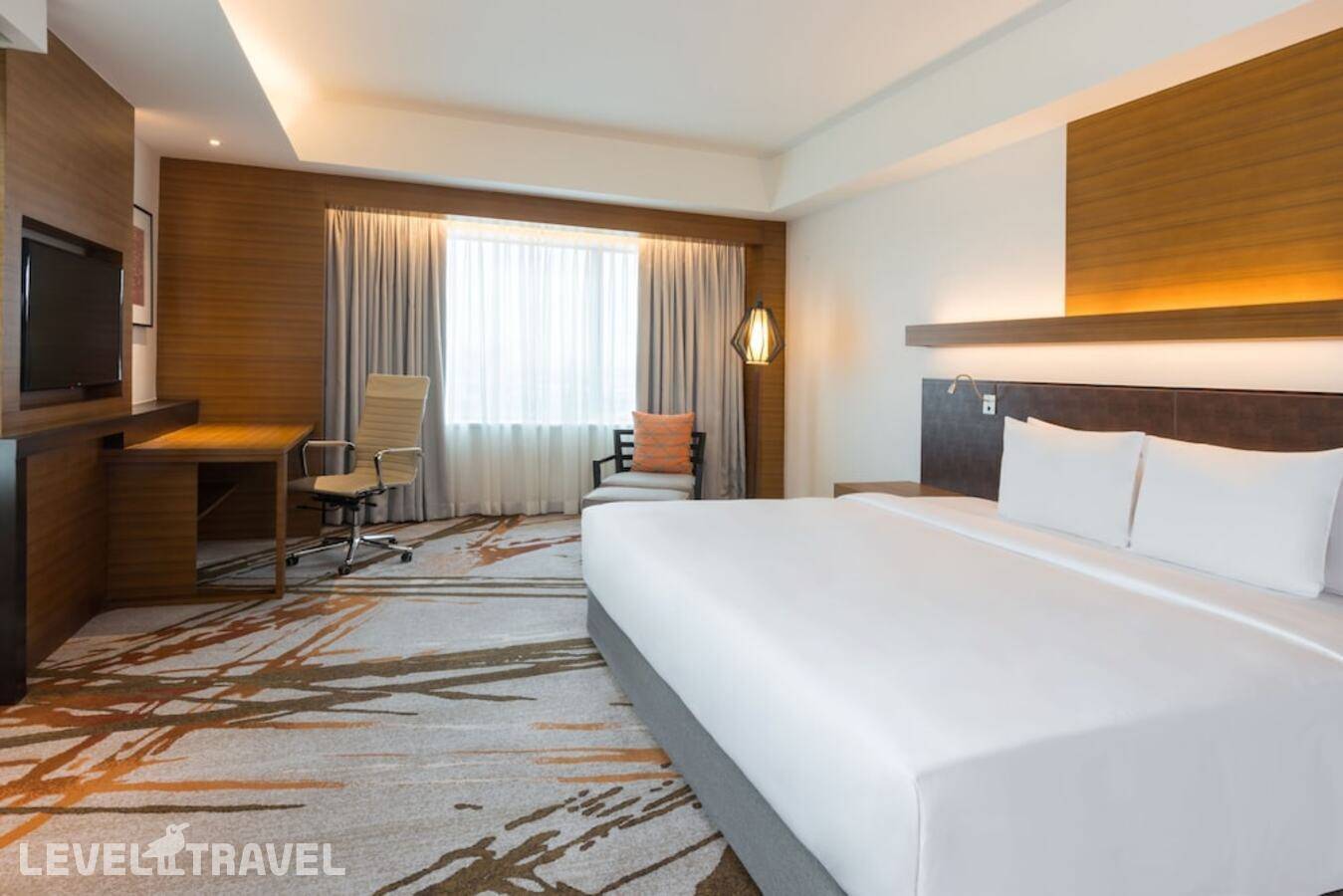 фотографии отеля Radisson Blu Cebu в Филиппины(о. Себу) - фото №33