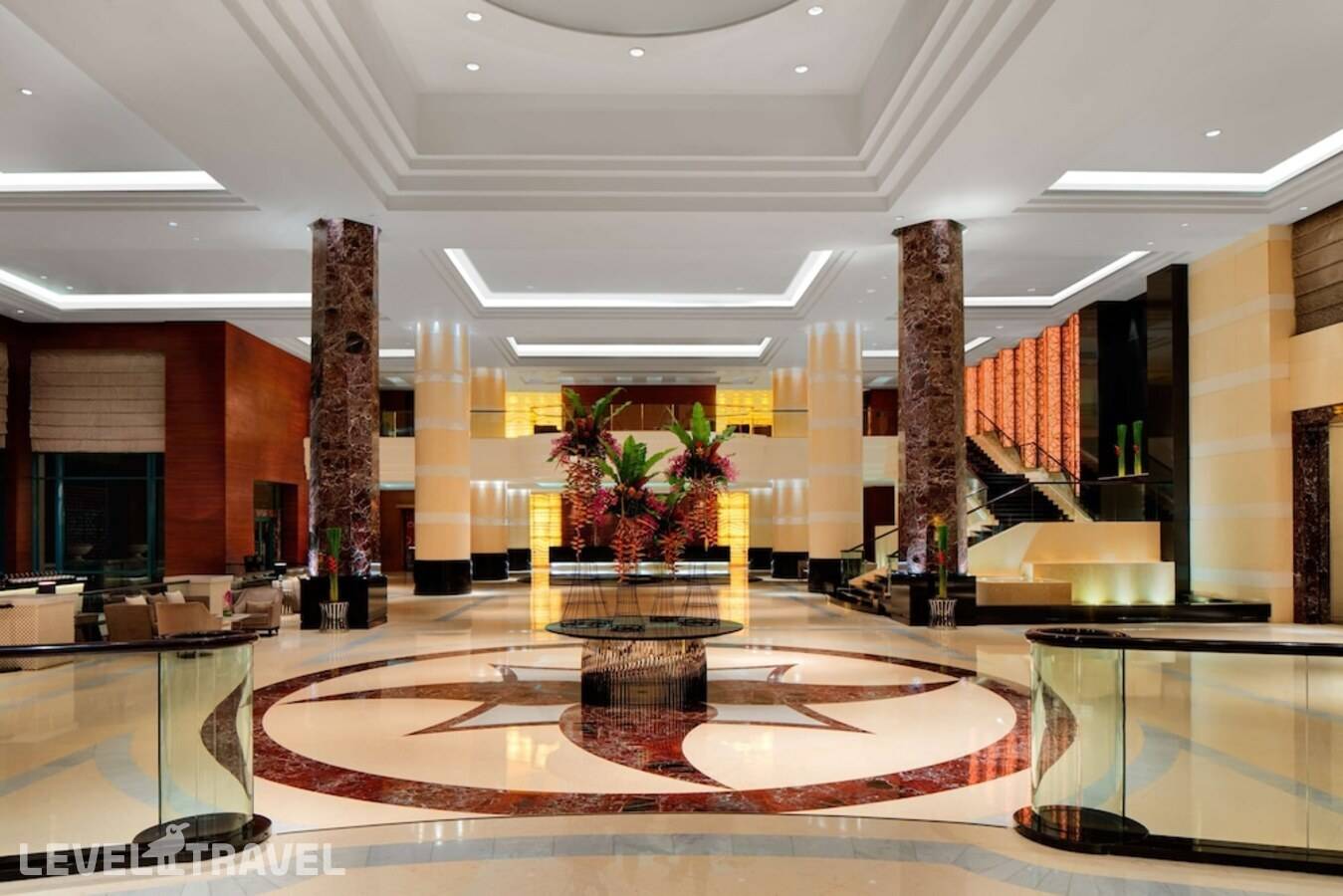 фотографии отеля Radisson Blu Cebu в Филиппины(о. Себу) - фото №15