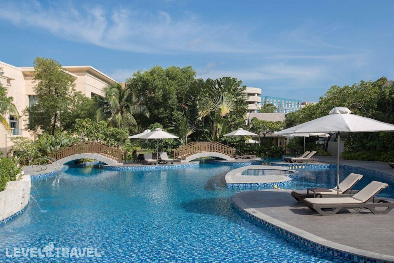 фотографии отеля Radisson Blu Cebu в Филиппины(о. Себу) - фото №53