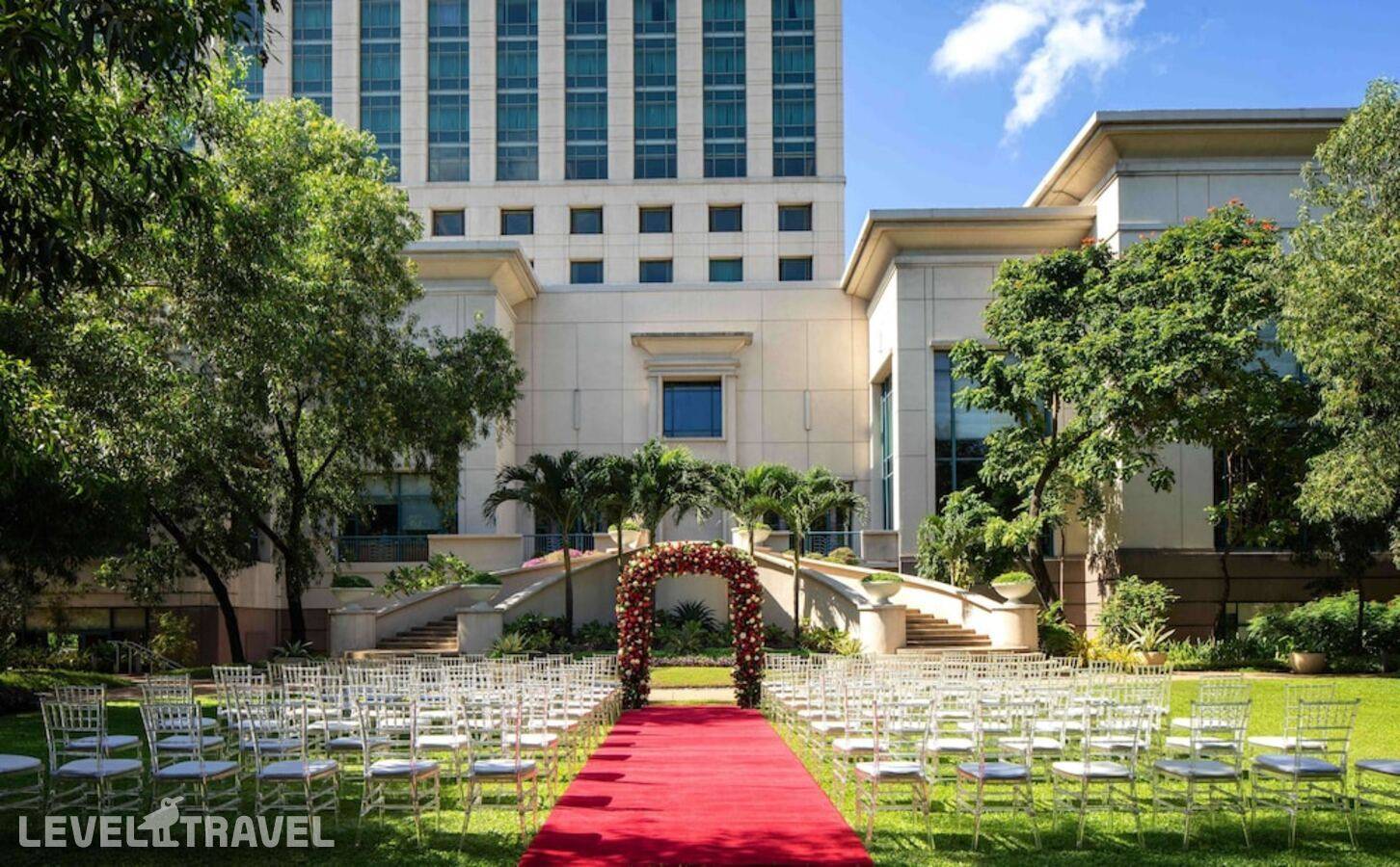 фотографии отеля Radisson Blu Cebu в Филиппины(о. Себу) - фото №65