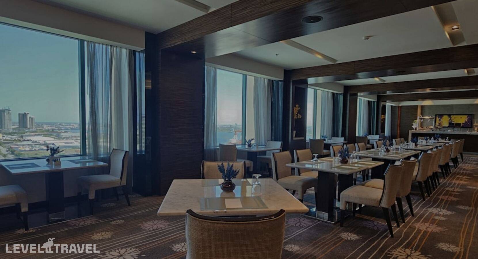 фотографии отеля Radisson Blu Cebu в Филиппины(о. Себу) - фото №63