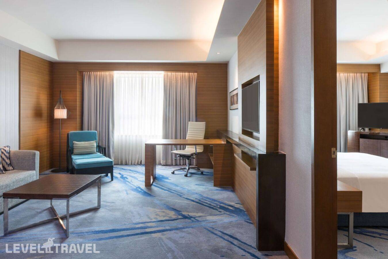 фотографии отеля Radisson Blu Cebu в Филиппины(о. Себу) - фото №26