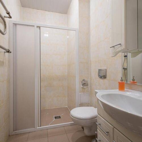 Зеленая Роща Санаторий Корпус 5