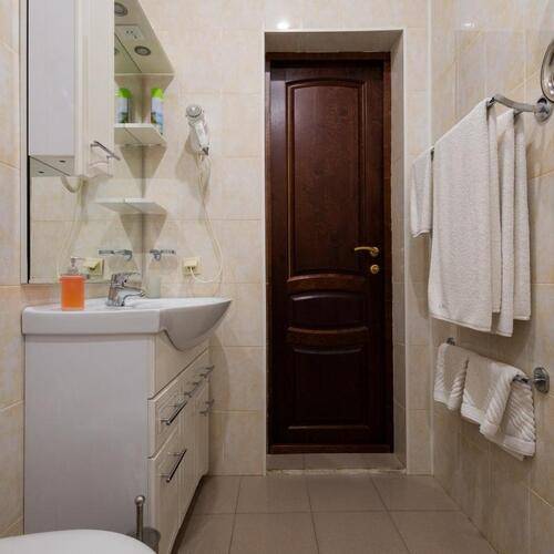 Зеленая Роща Санаторий Корпус 5