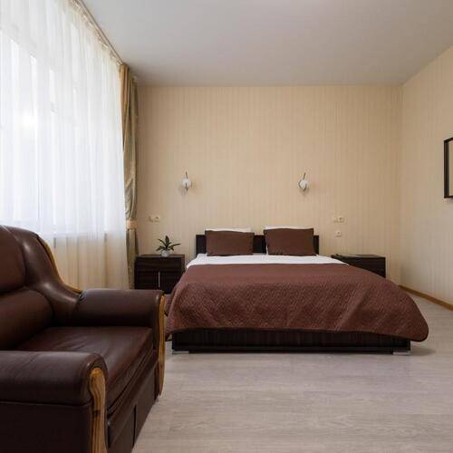 Зеленая Роща Санаторий Корпус 5