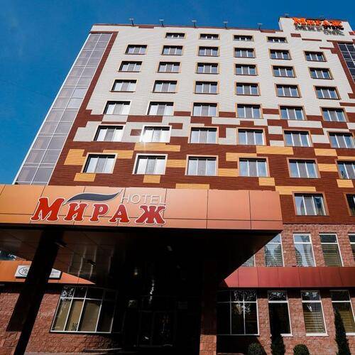 Мираж