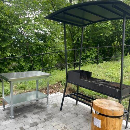 Голубое Озеро
