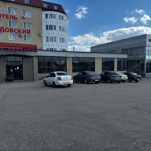Мясоедовский