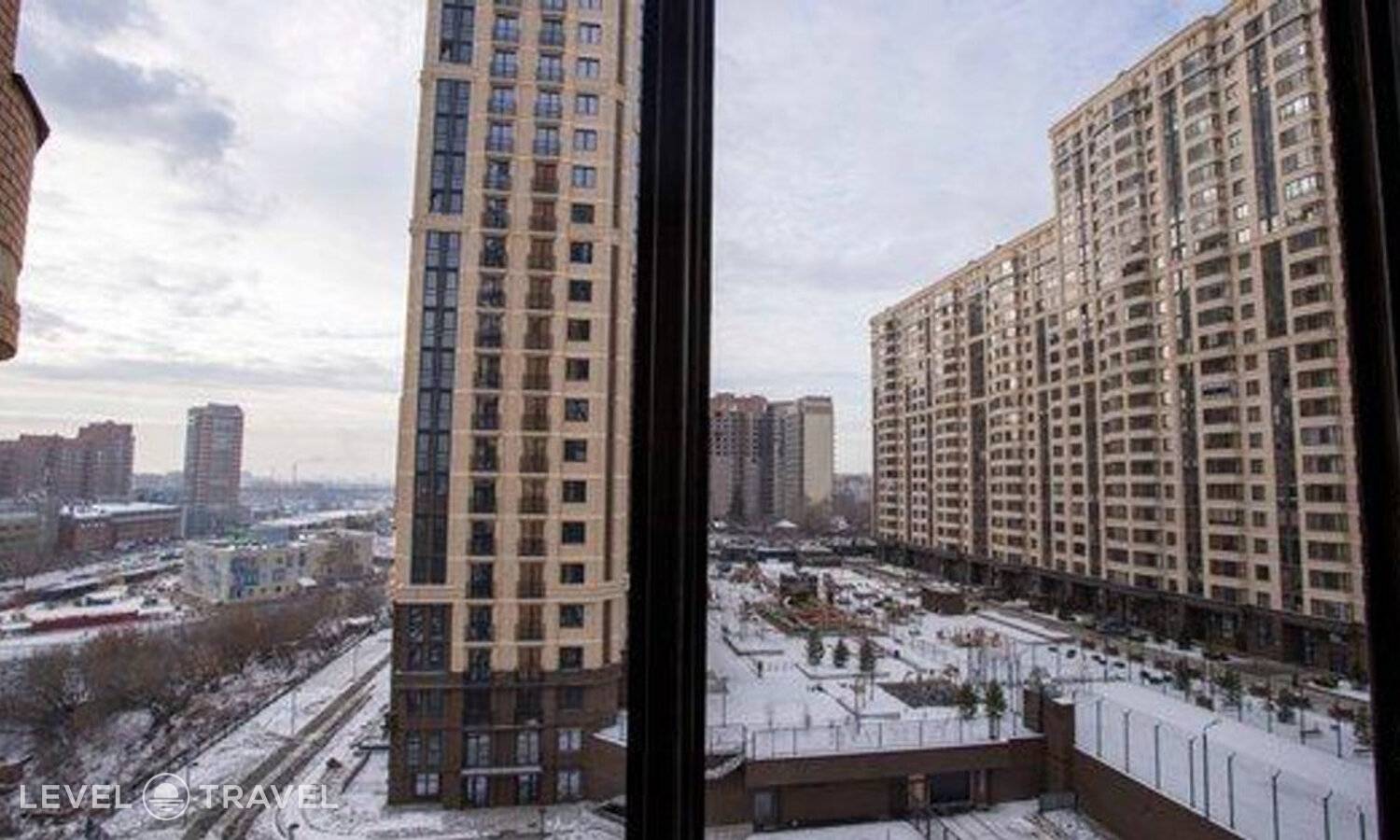 фотографии отеля Апартаменты На Улице Дачная 5 в Россия(Новосибирск) - фото №16