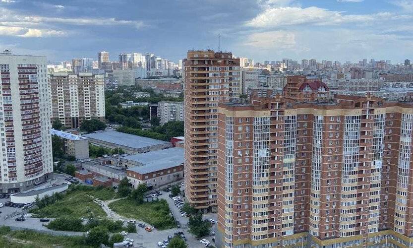 Апартаменты На Улице Дуси Ковальчук 248/1