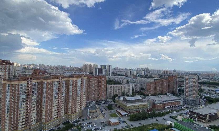 Апартаменты На Улице Дуси Ковальчук 248/1