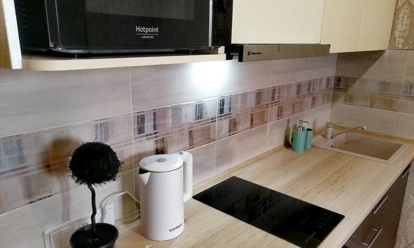 Апартаменты На Улице Иванова 8