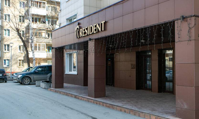Апартаменты На Улице Крылова