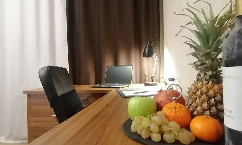Апартаменты На Улице Крылова