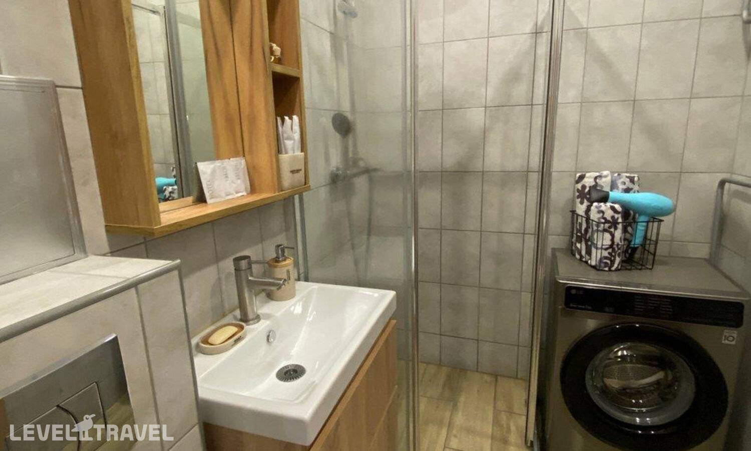 фотографии отеля Апартаменты На Улице Ленина 30/2 в Россия(Новосибирск) - фото №4