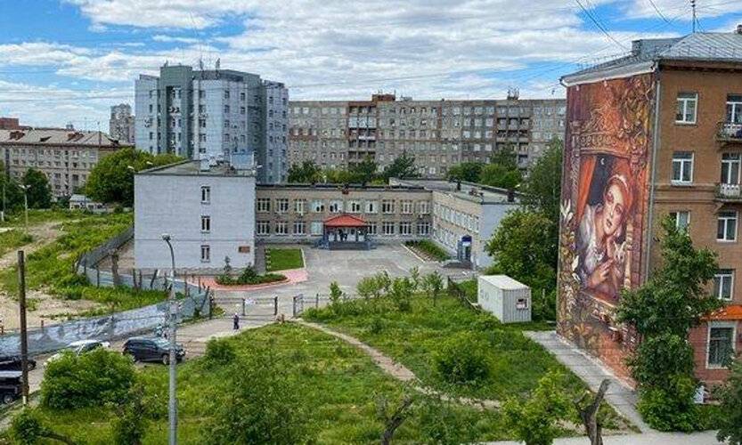 Апартаменты На Улице Романова 23