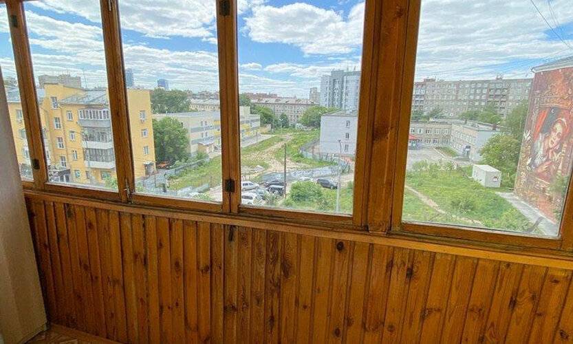 Апартаменты На Улице Романова 23