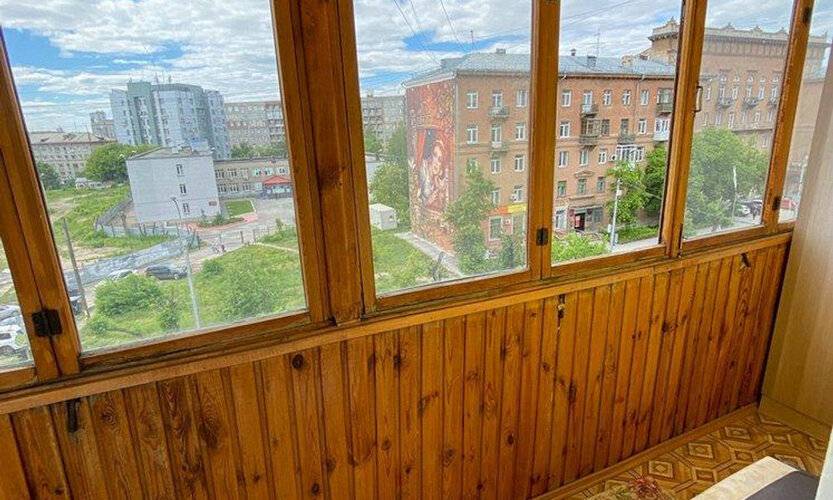 Апартаменты На Улице Романова 23