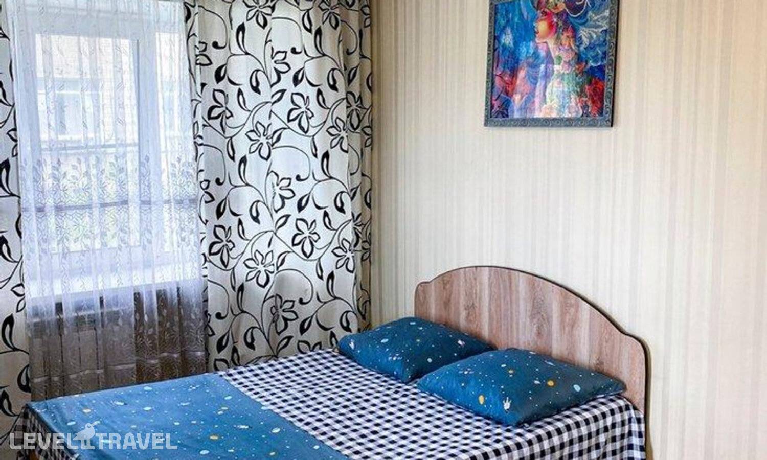 Отель Апартаменты На Улице Романова 23 — Новосибирск, Россия