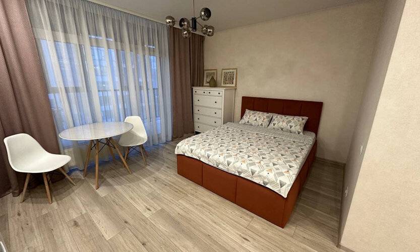 На Кирова 11