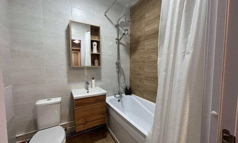 Vetka Home Околица