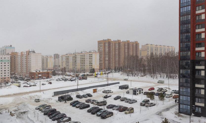 Vetka Home Околица