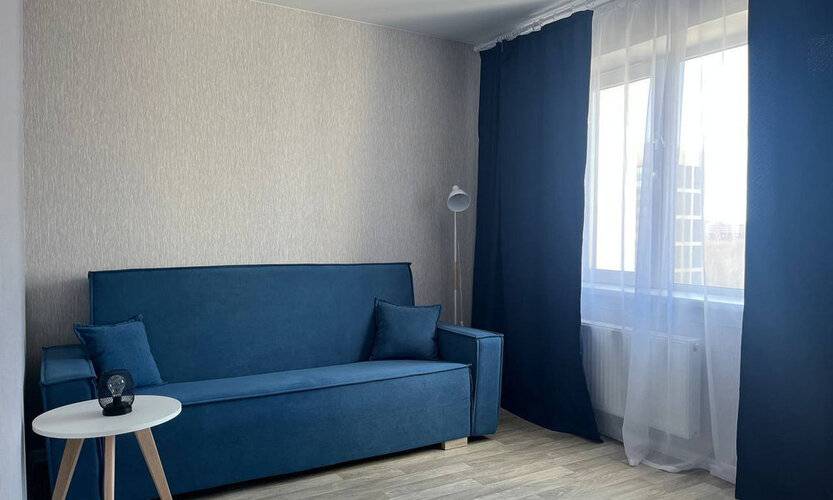 Vetka Home Околица