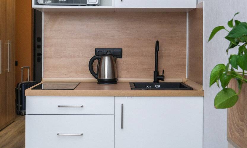 Vetka Home На Ипподромской 15