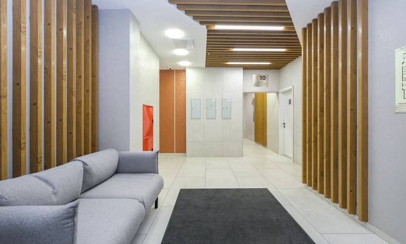Vetka Home На Ипподромской 15